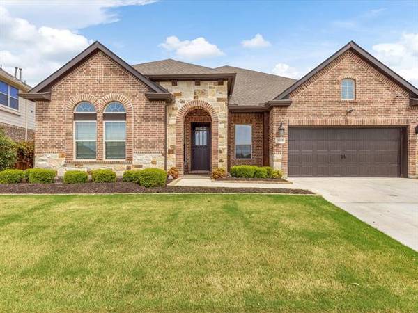 3009 Carrington Drive, Mansfield, TX 76063