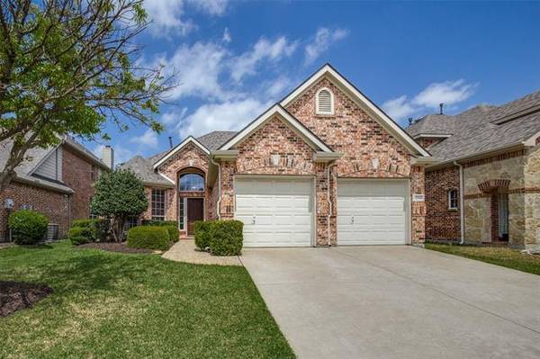 4516 Sandra Lynn Drive, Flower Mound, TX 75022