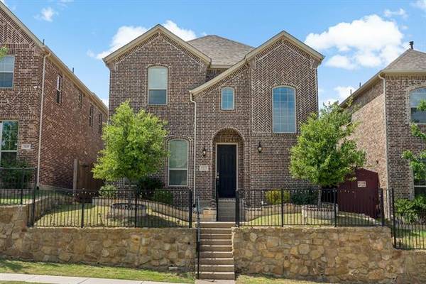 5123 Montego Bay Drive, Irving, TX 75038