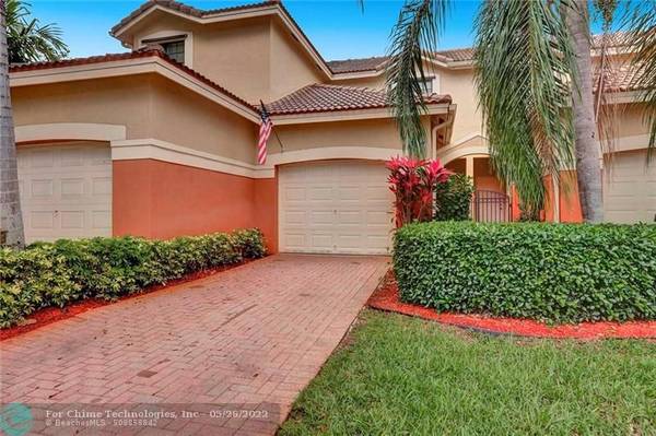 3810 Tree Top Dr  #3810, Weston, FL 33332