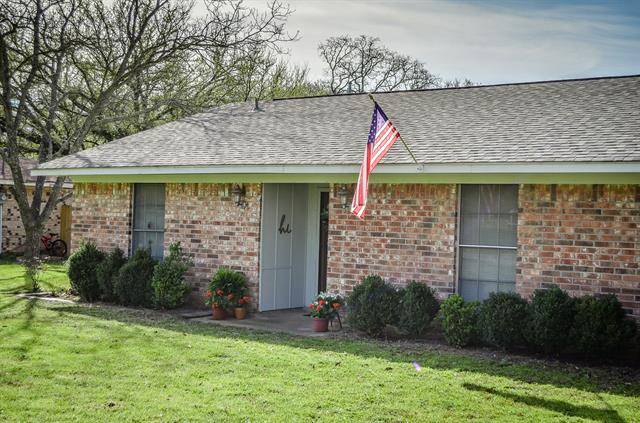 160 County Road 2433, Mineola, TX 75773