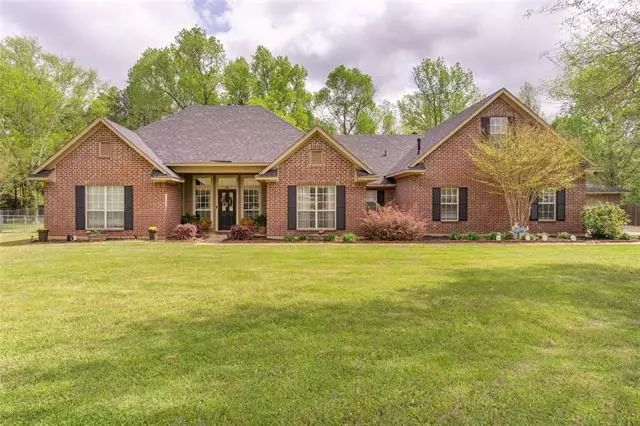 54 Sterling Ranch Road S, Haughton, LA 71037