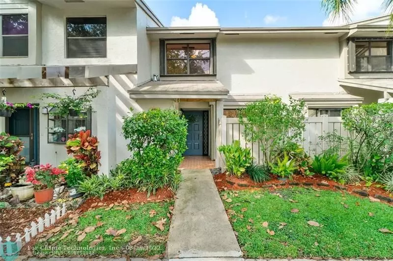 4811 NW 22nd St  #4125, Coconut Creek, FL 33063