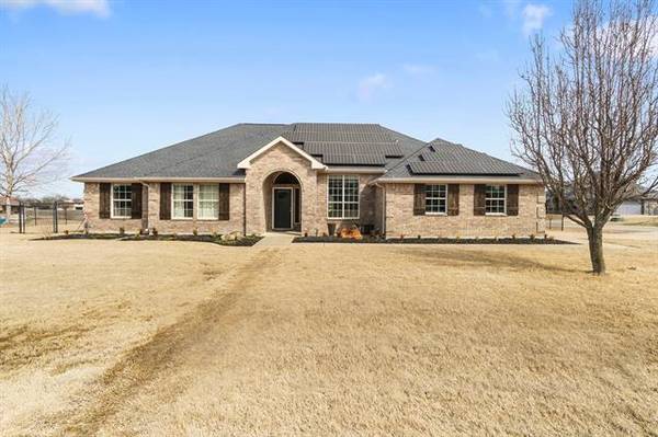 307 Margaret Street, Fate, TX 75189