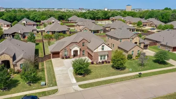 Grand Prairie, TX 75050,2233 Clarebrooke Drive