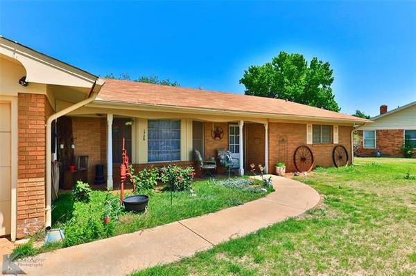 1726 22nd Street, Anson, TX 79501