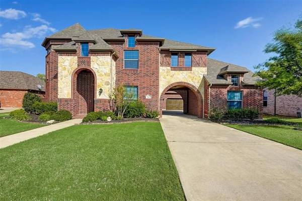 2013 Yosemite Lane, Keller, TX 76248