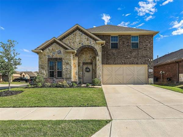 6329 Cheshire Street, Aubrey, TX 76227