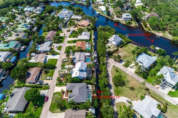 27196 Belle Rio DR, Bonita Springs, FL 34135