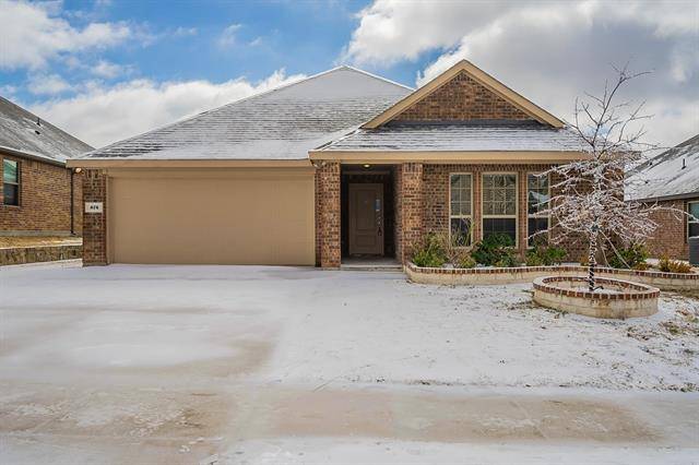 574 Kara Drive, Fate, TX 75087