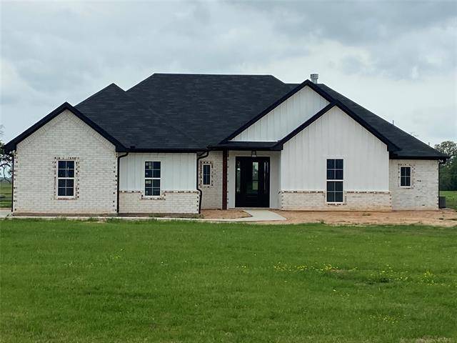 263 VZ County Rd 1312, Van, TX 75790