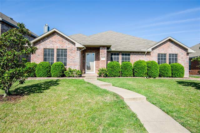 2611 Frederick Street, Lancaster, TX 75134