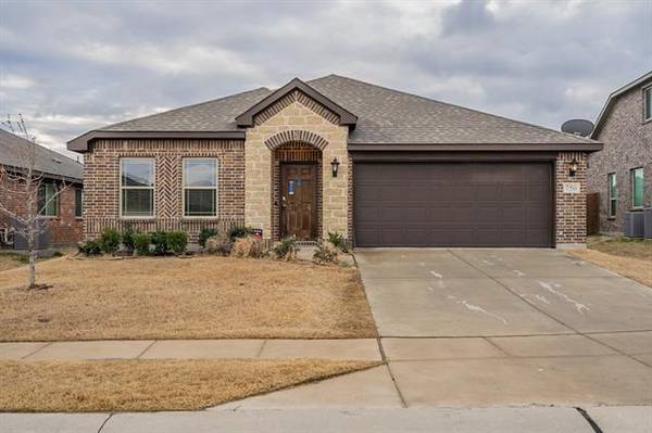 750 Lowell Drive, Lavon, TX 75166