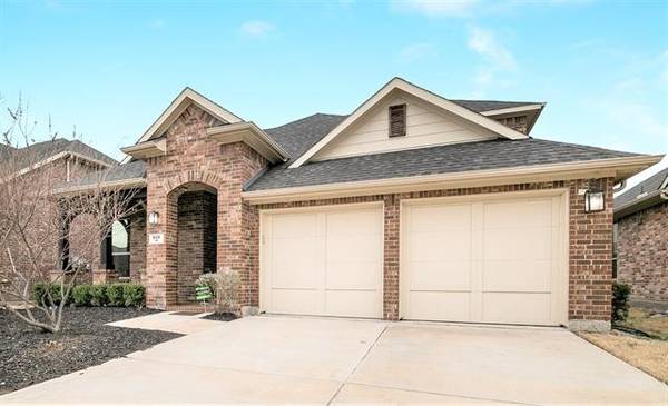 848 Field Crossing, Little Elm, TX 76227