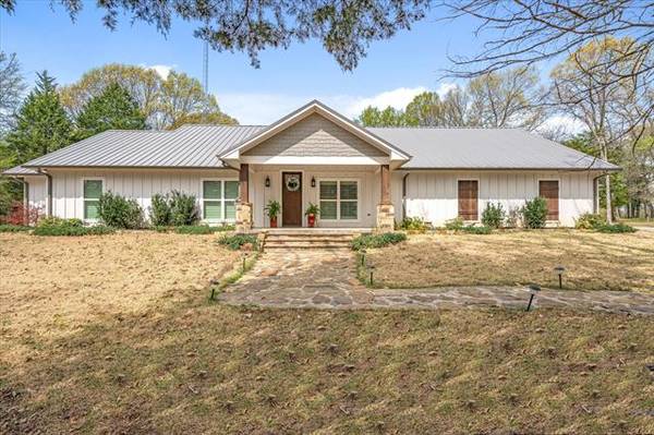 323 Vz County Road 2103, Canton, TX 75103