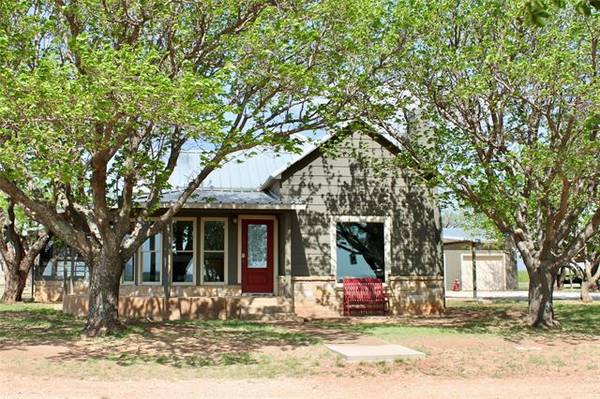 683 Drummond Road, Abilene, TX 79606