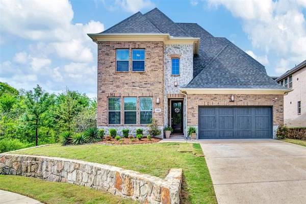 1005 Spencer Street, Allen, TX 75013