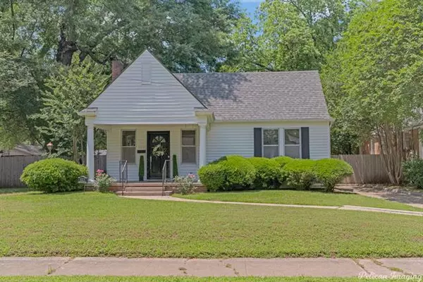 122 Ardmore Avenue, Shreveport, LA 71105