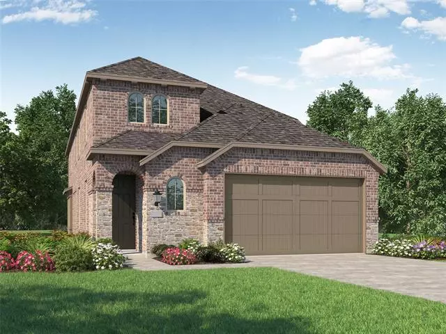 2326 Neff Lane, Forney, TX 75126