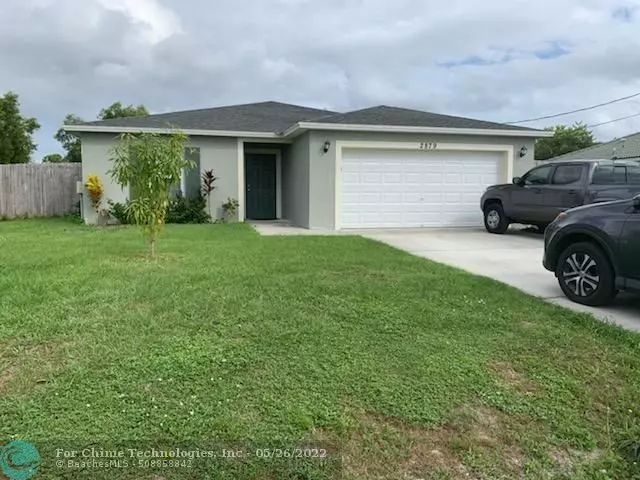 2879 SW Ann Arbor Rd, Port Saint Lucie, FL 34953