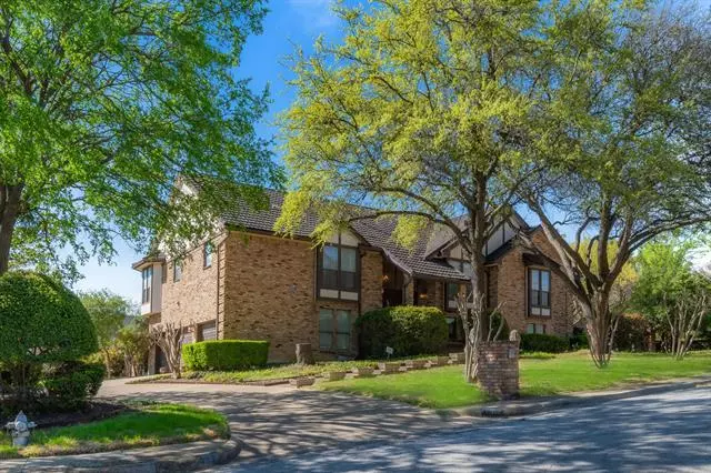 Irving, TX 75062,500 La Paz Court