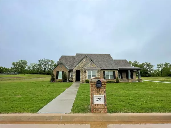 Goldsby, OK 73093,291 Reese Lane