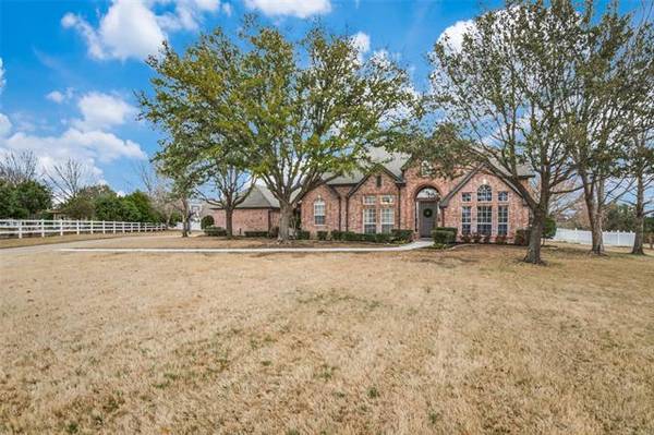 4709 Snowshill Court, Denton, TX 76226