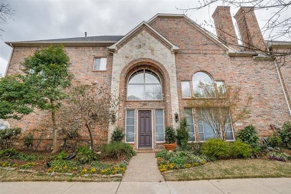 4435 Bowser Avenue, Dallas, TX 75219