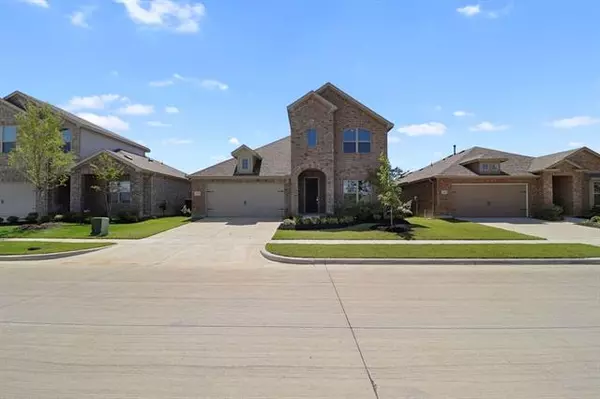 3709 Sweetclover Drive, Mckinney, TX 75071