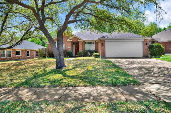 419 Sausalito Drive, Rockwall, TX 75087