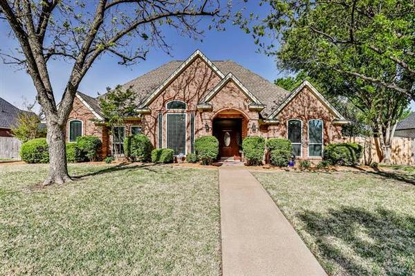 984 Post Oak Road, Keller, TX 76248