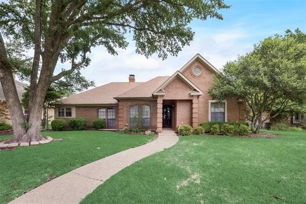 3405 Eisenhower Lane, Plano, TX 75023