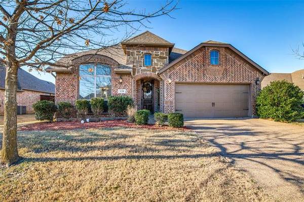 1130 Oak Ridge Road, Forney, TX 75126