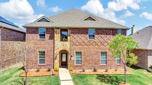 1809 Stetson Way, Allen, TX 75002