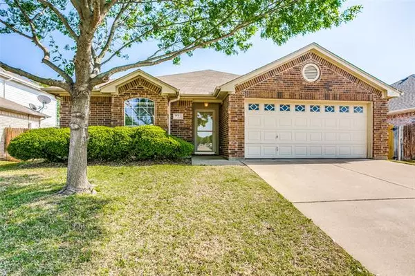 Burleson, TX 76028,772 Bur Oak Drive