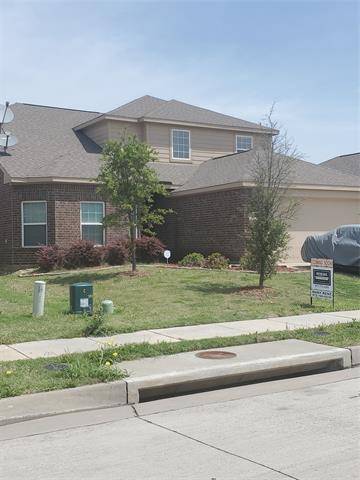 1208 Lombardy, Princeton, TX 75407