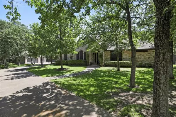 Fort Worth, TX 76135,6116 Timberwolfe Lane