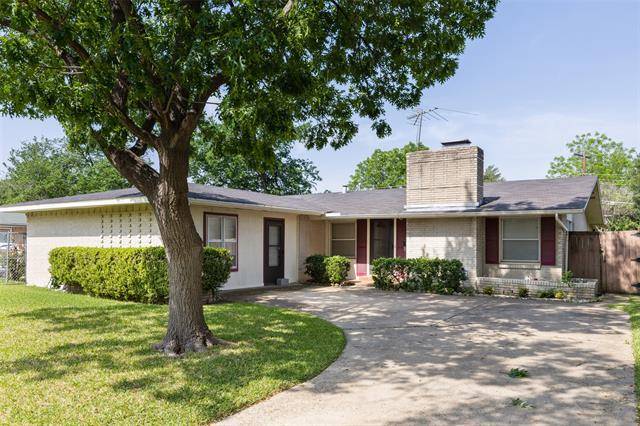 11831 Cromwell Drive, Dallas, TX 75234