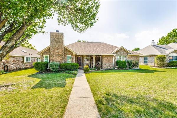 312 S Malone Road, Allen, TX 75002