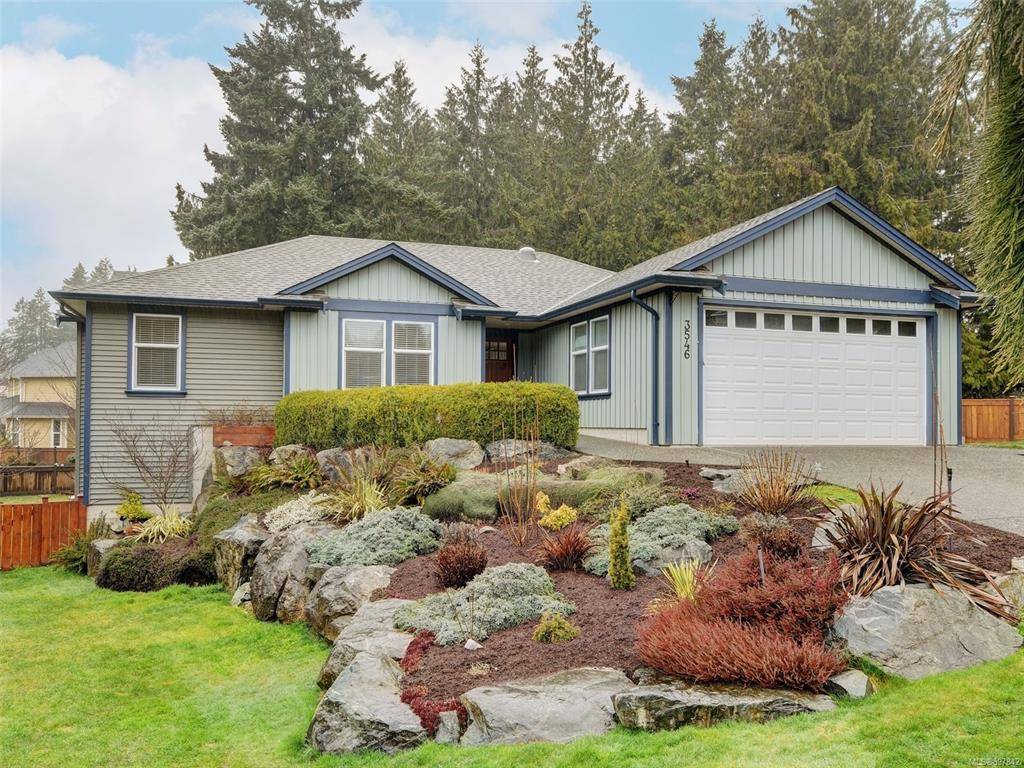 Cobble Hill, BC V0R 1L2,3546 Twin Cedars Dr