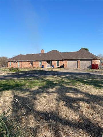 132 County Road 33980 N, Powderly, TX 75473