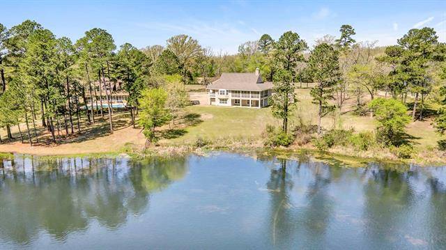 801 County Road 3271, Mineola, TX 75773