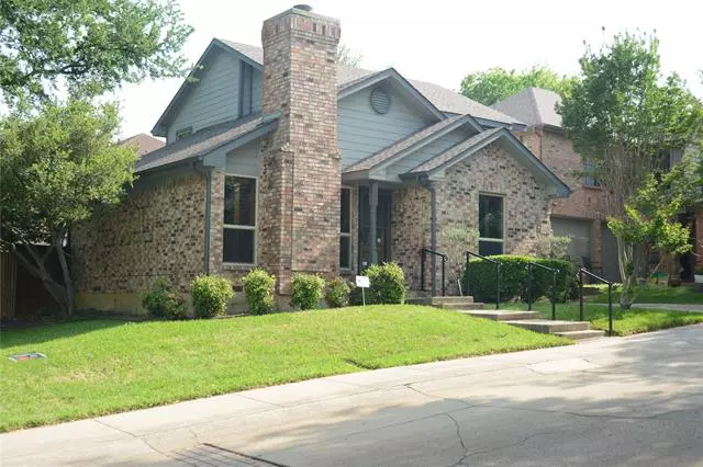 Irving, TX 75038,100 Saint Emelion Court