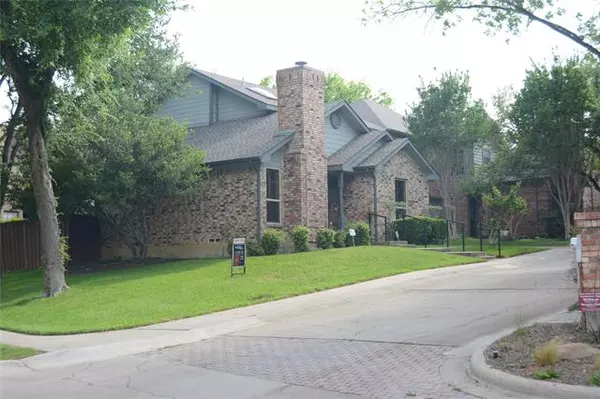 Irving, TX 75038,100 Saint Emelion Court