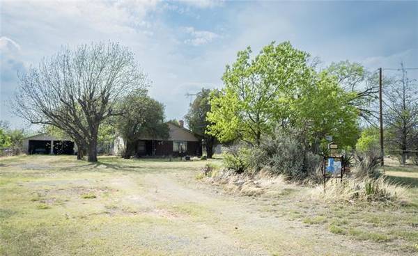 6683 US Highway 183 Highway S, Breckenridge, TX 76424