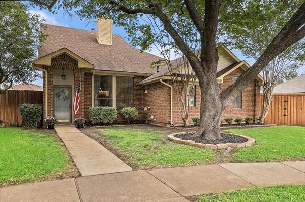 1501 Spring Street, Allen, TX 75002