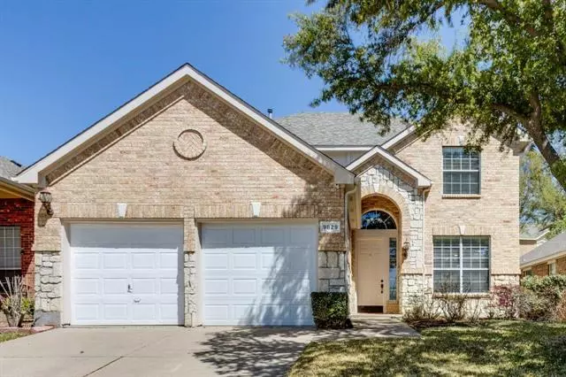 Irving, TX 75063,9829 Cliffside Drive