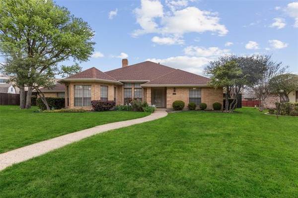 3306 Jasmine Lane, Richardson, TX 75082