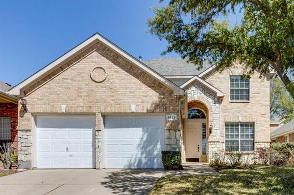 9829 Cliffside Drive, Irving, TX 75063