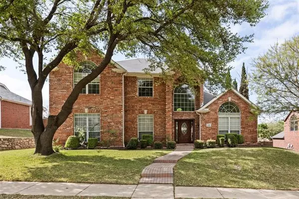 Rowlett, TX 75088,1810 Highlander Drive